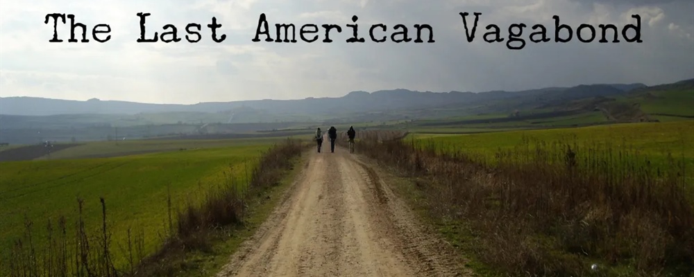 The Last American Vagabond