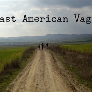 The Last American Vagabond