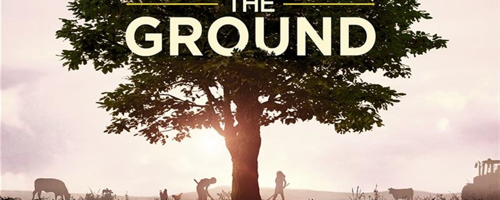 Kiss the Ground