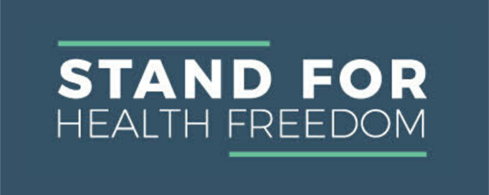 Stand for Health Freedom