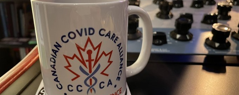 Canadian Covid Care Alliance - CCCA