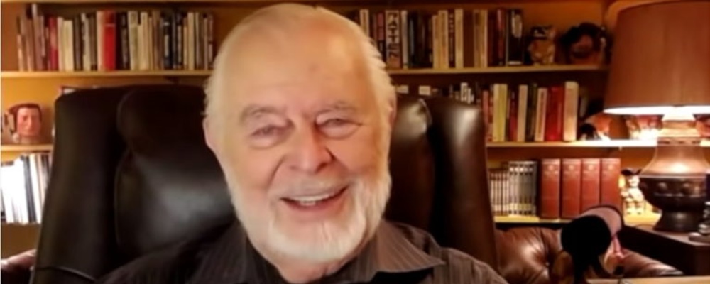 G. Edward Griffin