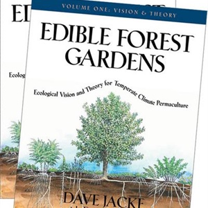 Edible Forest Gardens