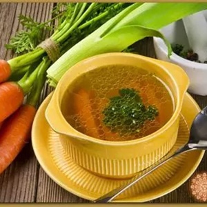 Benefits of Bone Broth