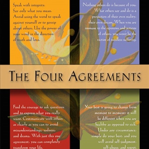 The Four Agreements