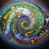 Spiral Speak by Sam Brown