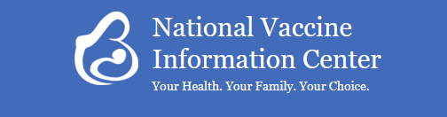 National Vaccine Information Center - NVIC