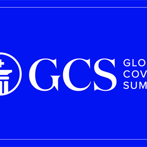 Global Covid Summit - GCS