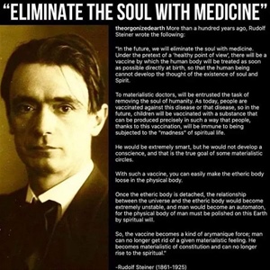 Rudolf Steiner