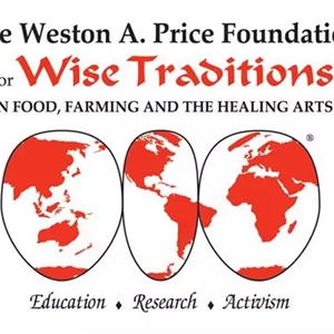 Weston A. Price Foundation