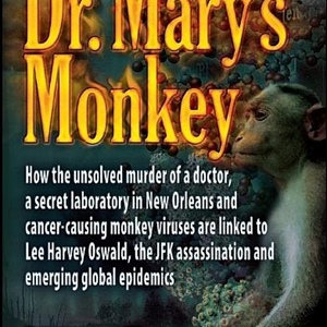 Dr. Mary's Monkey