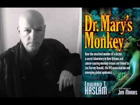 Dr. Mary's Monkey