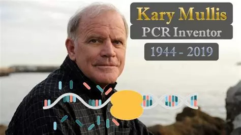 PCR Tests