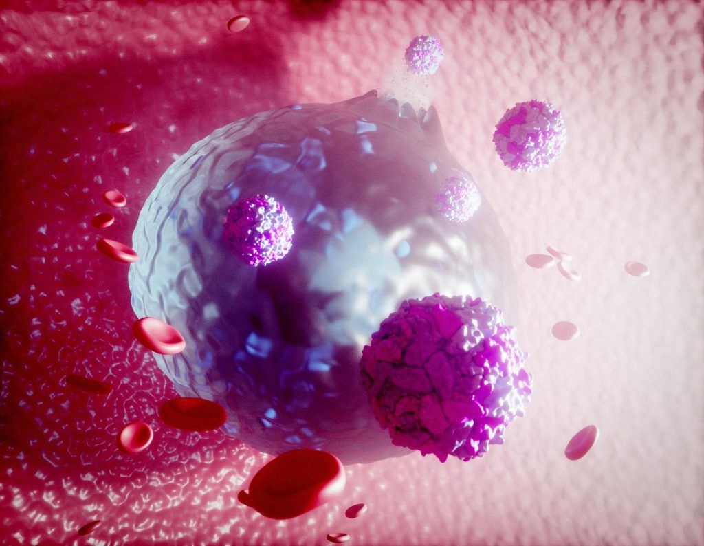 Viruses are NOT Contagious