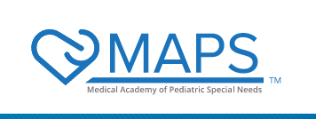 Medical Academy of Pediatric Special Needs