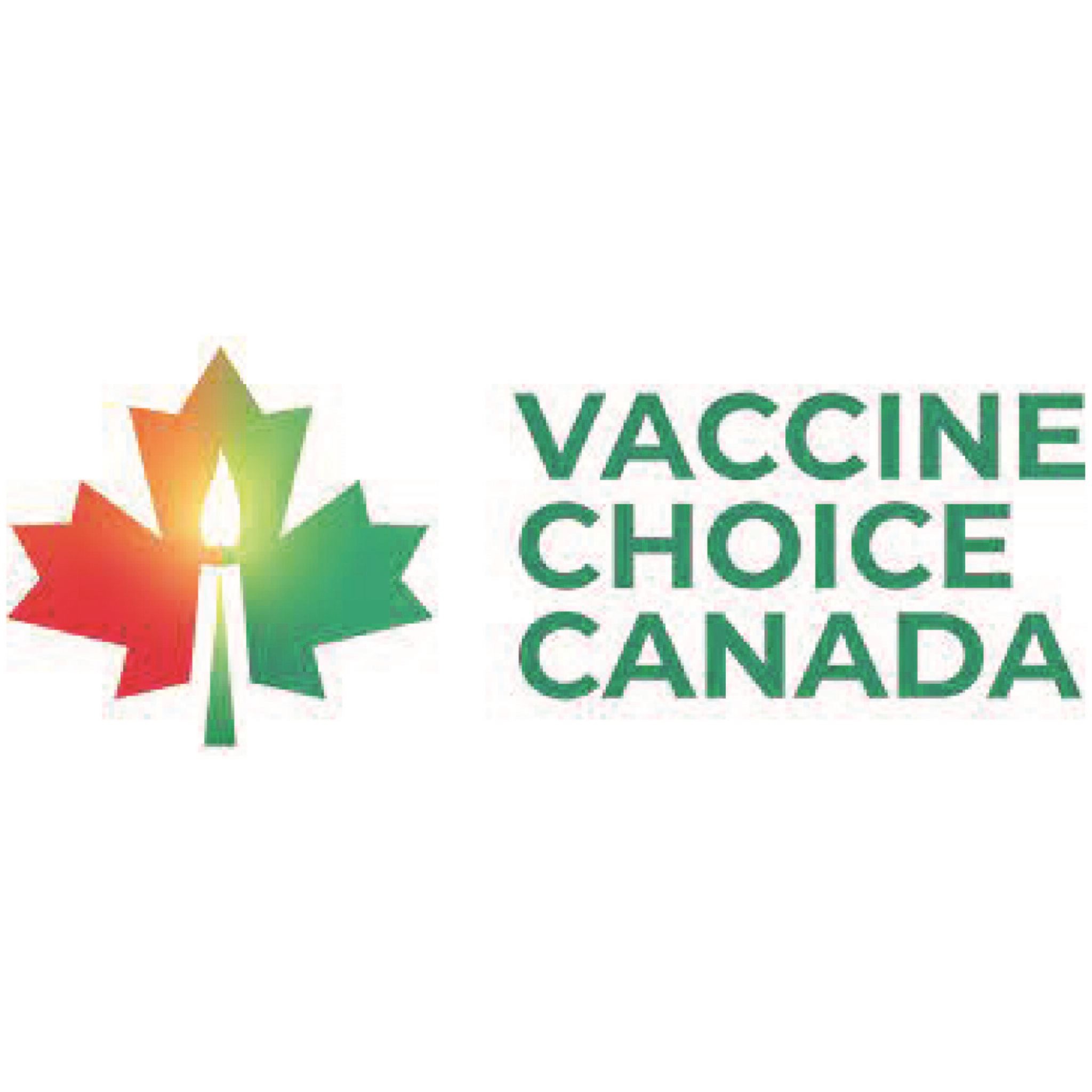 Vaccine Choice Canada
