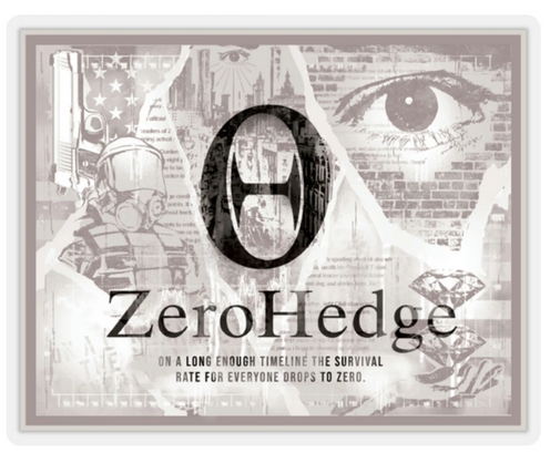 ZeroHedge